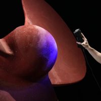 Creality Sermoon X1 mode 7 lignes laser